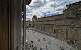 Solo Experience Hotel